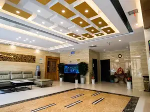 Qian County Xiangmula Hotel