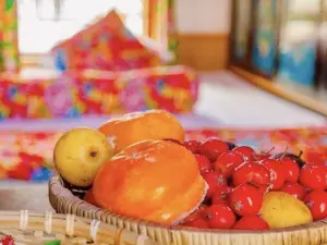 Yixiangqingyuan | Northeast Style Homestay