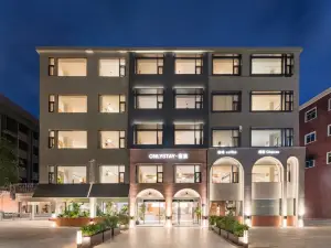 ONLYSTAY SUJI homestay