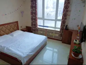 Bayan Elegant Restaurant Express Hotel