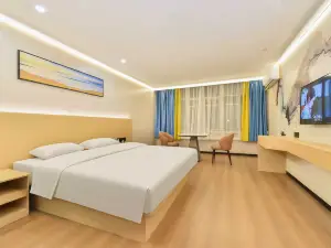 Dang Xiao Jiao Wu Hotel