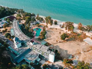 Tunamaya Beach & Spa Resort Desaru