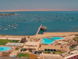 Aranwa Paracas Resort & Spa