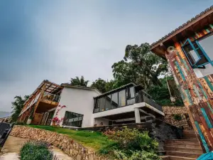 平陽海棲一號民宿（西灣景勝地）