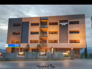 Karakuram Hotel