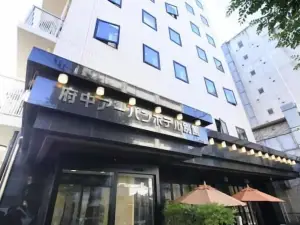 Urban Hotel Tokyo Fuchu Nishiguchi