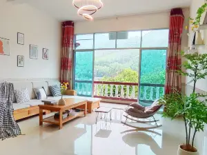 Yanling Shennonggu Xishui Mountain Villa