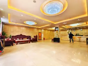 Shiqu Yongkang Grand Hotel