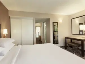 Embassy Suites by Hilton Arcadia-Pasadena Area