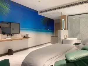 舞陽浴龍灣飯店