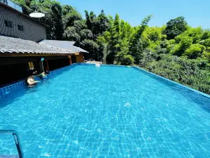 Shunan Bamboo Sea Jingyi Beiyuan Hotel