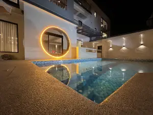 Sanshan Island Boyu Homestay