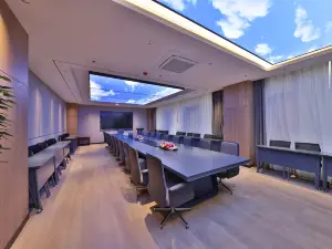 Jiangcheng Junzhi Hotel