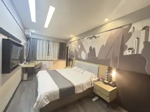 땡큐 체인 호텔（바이젠탄）