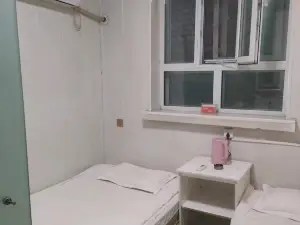 후양허 우우 호텔