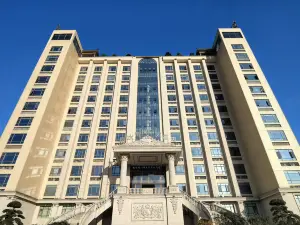 Rongshuiwan International Hotel