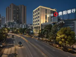 漫享雲暮ホテル（大方佳鑫モール城）