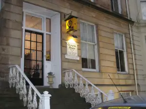 The Georgian House