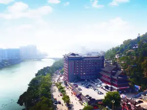 Jinhai'an Royal Hotel