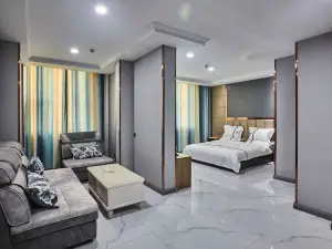 Haidong Wanlu Business Hotel