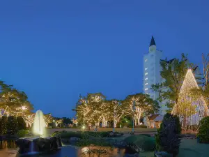 Hotel Green Plaza Tojoko