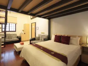 Yilan Happiness Story B&B 2