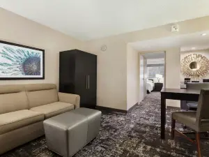 Embassy Suites by Hilton Arcadia-Pasadena Area