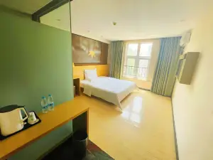 7 Days Inn (Dachang Rongchang North Road)