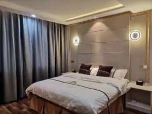 Amdo County Yarzhuo Business Hotel