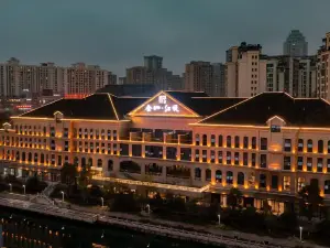 Jinshan Jianyue Hotel
