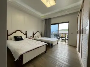 Xingbowan Guesthouse