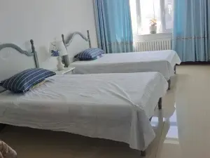 察布查爾木木驛站