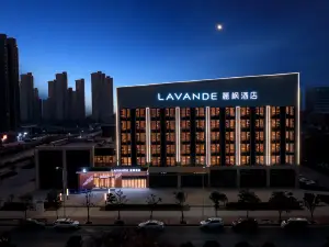 LAVANDE HOTEL