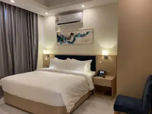 Season Inn Hotel_Barka