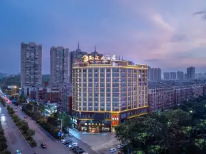 Kaixuan Hotel