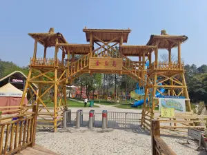Xunwu Jinyu Island Homestay