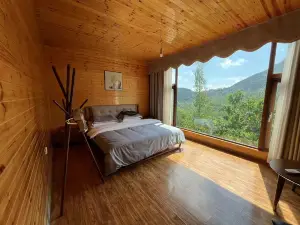 Niuxinwen·Shiyanyue Stole Homestay