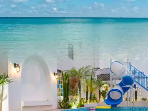 Jusong Seascape Minsu (Yintan Branch)