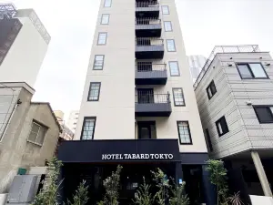 塔巴爾東京酒店
