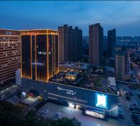 Ramada by Wyndham Luoyang Downtown