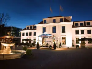 薩瓦林餐廳 Spa 酒店