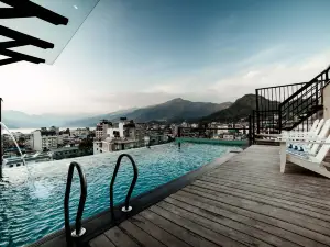 Aabas Pokhara by Barahi Hospitality