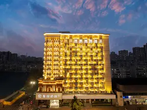 Starway Hotel (Zhengzhou Zhongyuan Wanda Plaza Central Hospital Store)