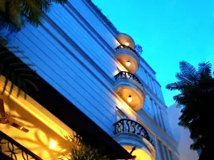 Arrayan Hotel Malioboro