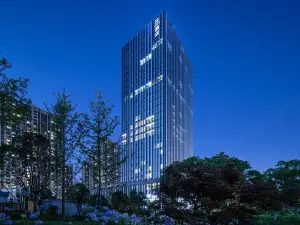 H 호텔（우한둔커우체육센터）