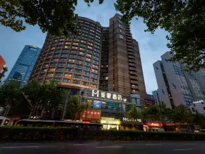 Mehood Hotel (Shanghai Lujiazui Yaoban Branch)