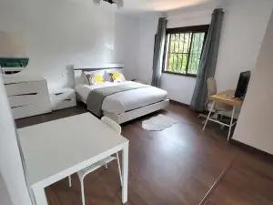 Oeiras Lagoas Parque ,Elite Home