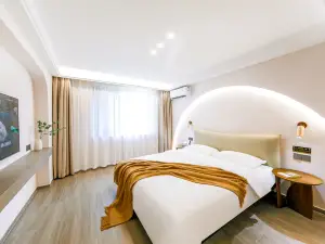 Putuo Mountain Yuanwu · life Boutique Stay (Pujisi)