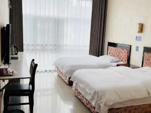 위안링 푸룽 호텔