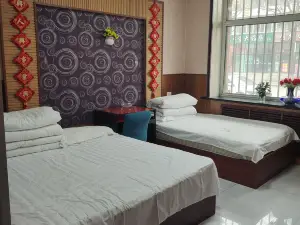 Xinshengxiang Hotel